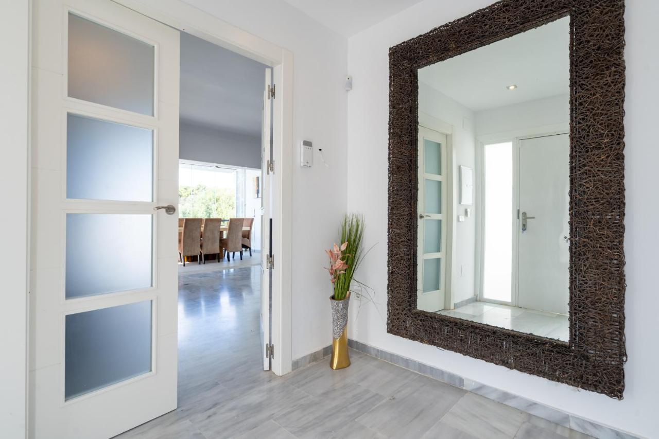 Apartment Luxury Cabopino