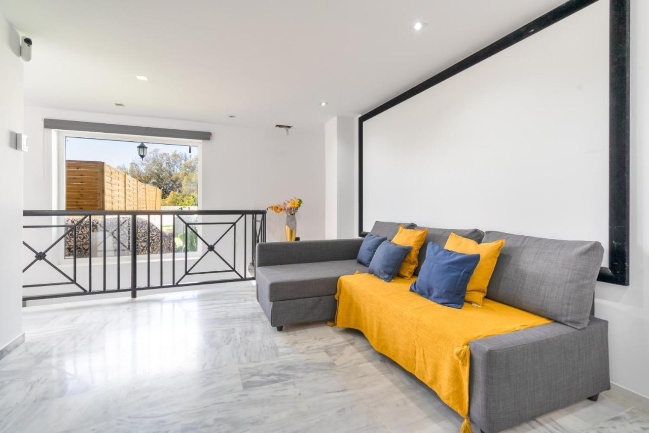 Appartamento Luxury Cabopino *