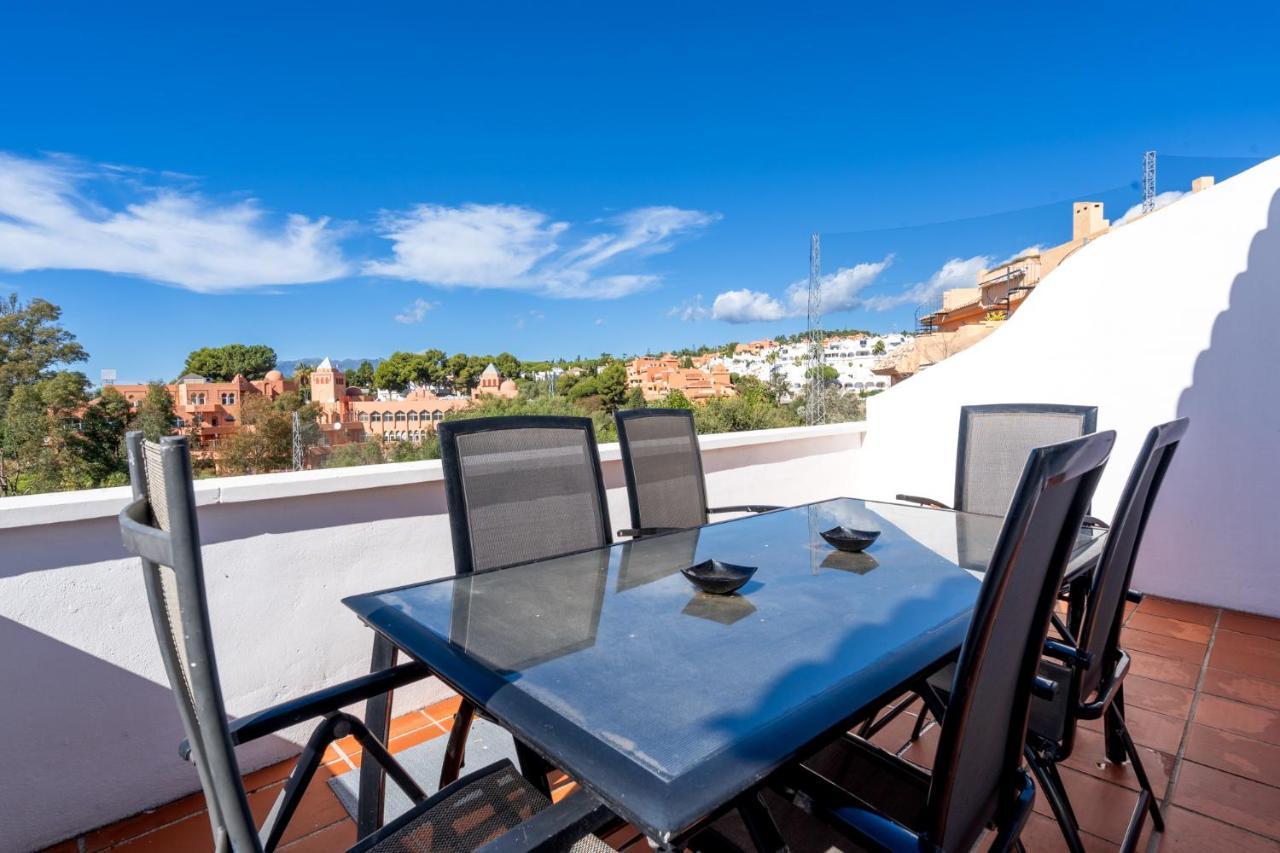 Appartamento Luxury Cabopino Marbella