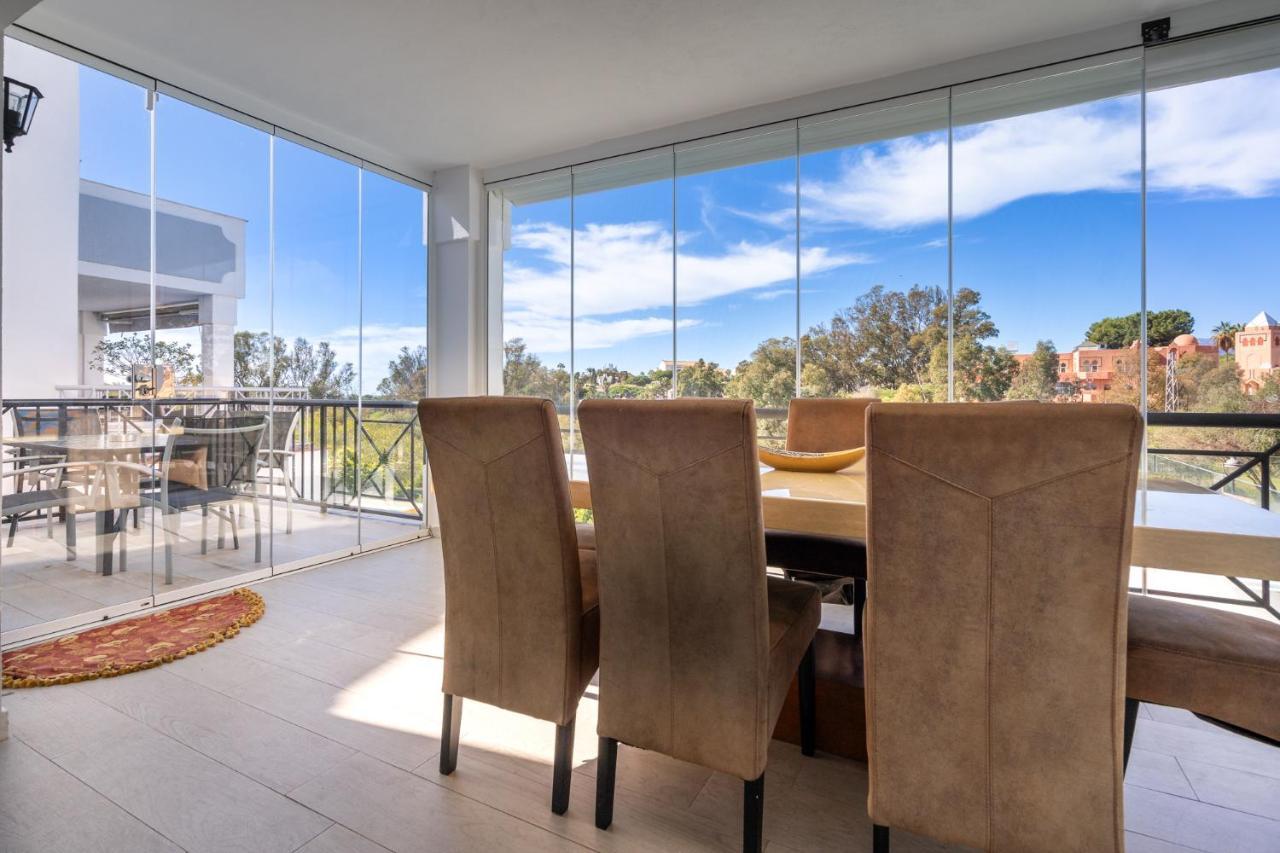 Appartamento Luxury Cabopino Marbella