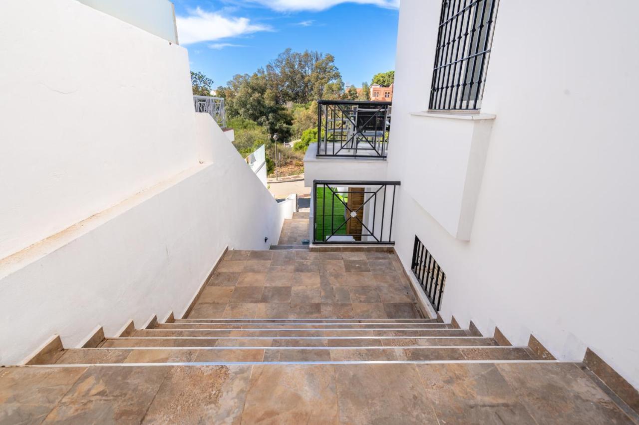 Luxury Cabopino Appartamento