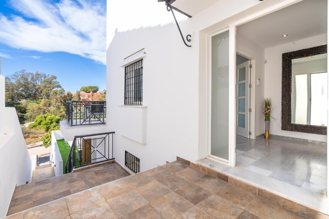 Appartamento Luxury Cabopino *