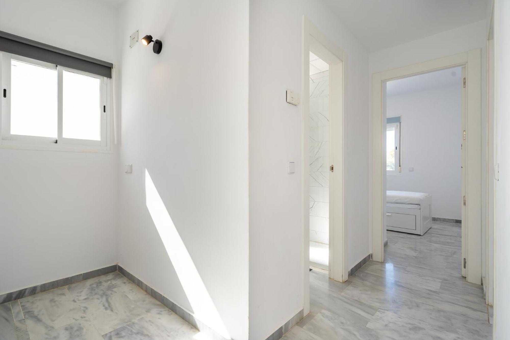 Appartamento Luxury Cabopino *