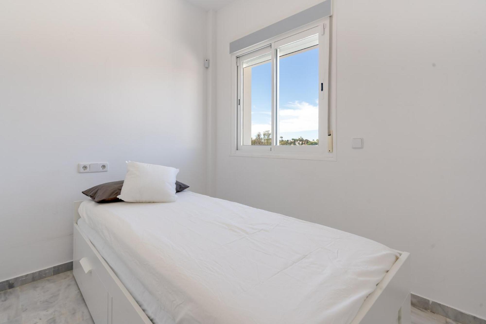 Appartamento Luxury Cabopino Marbella