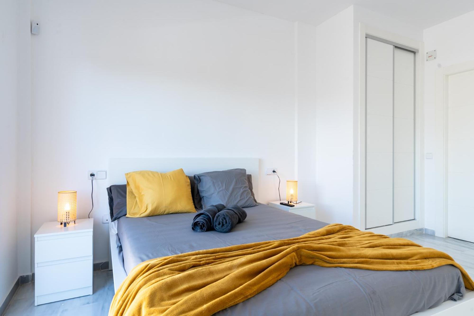 Luxury Cabopino Appartamento *