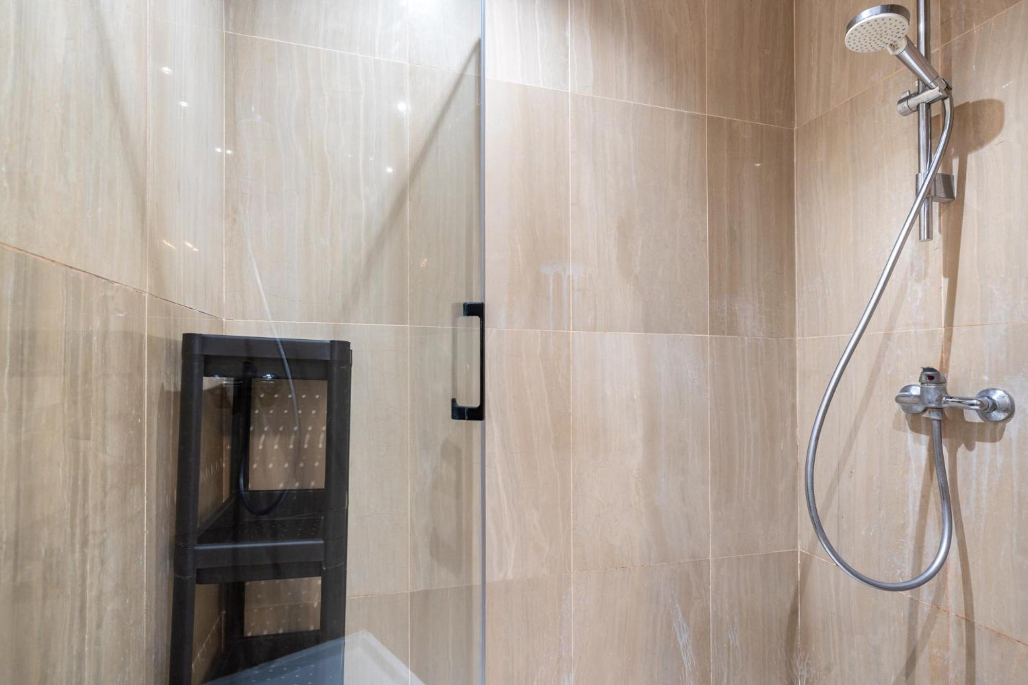 Appartamento Luxury Cabopino *