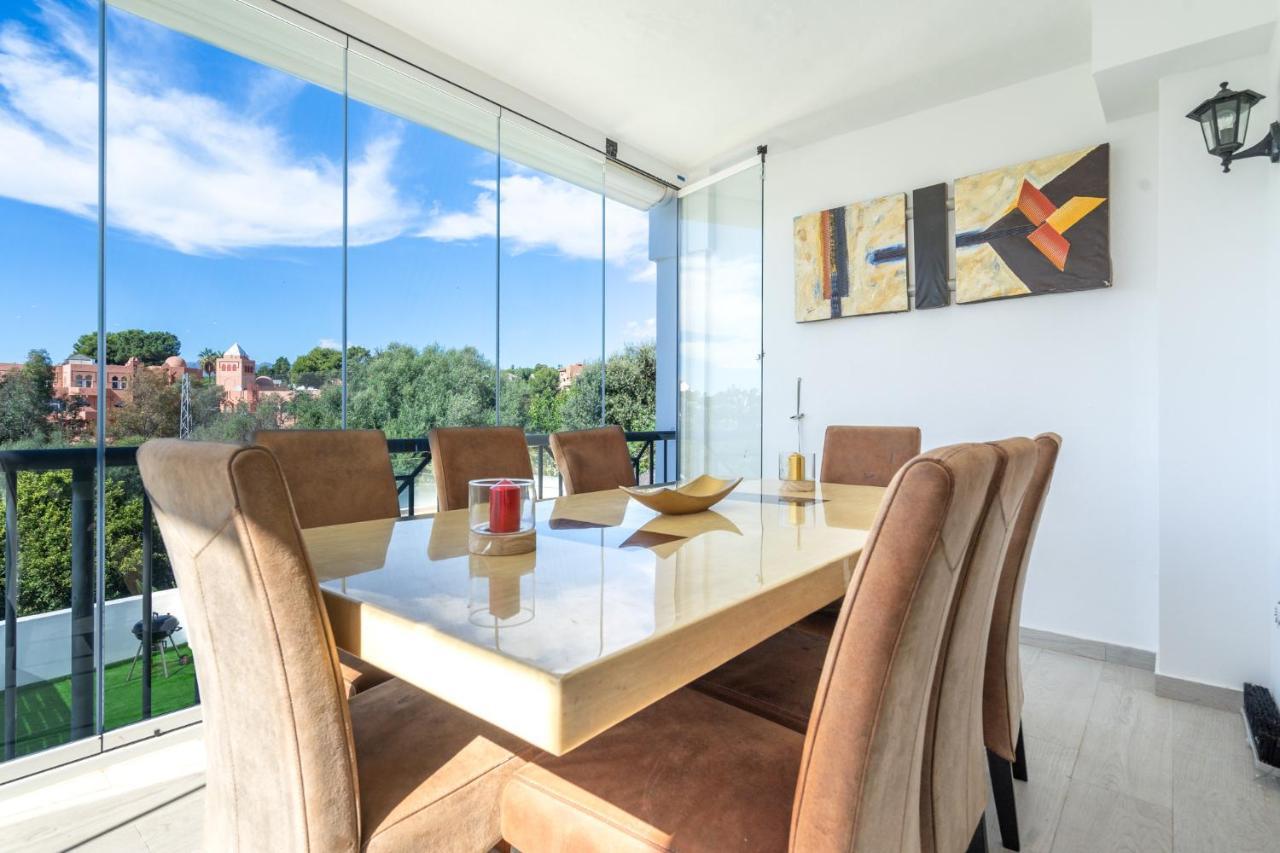 Apartamento Luxury Cabopino Marbella