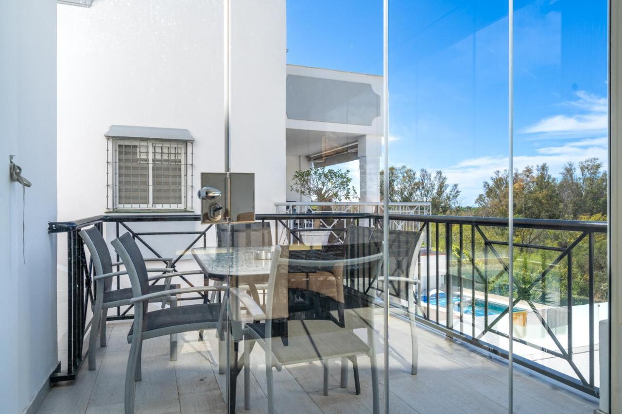 Luxury Cabopino Apartamento Marbella