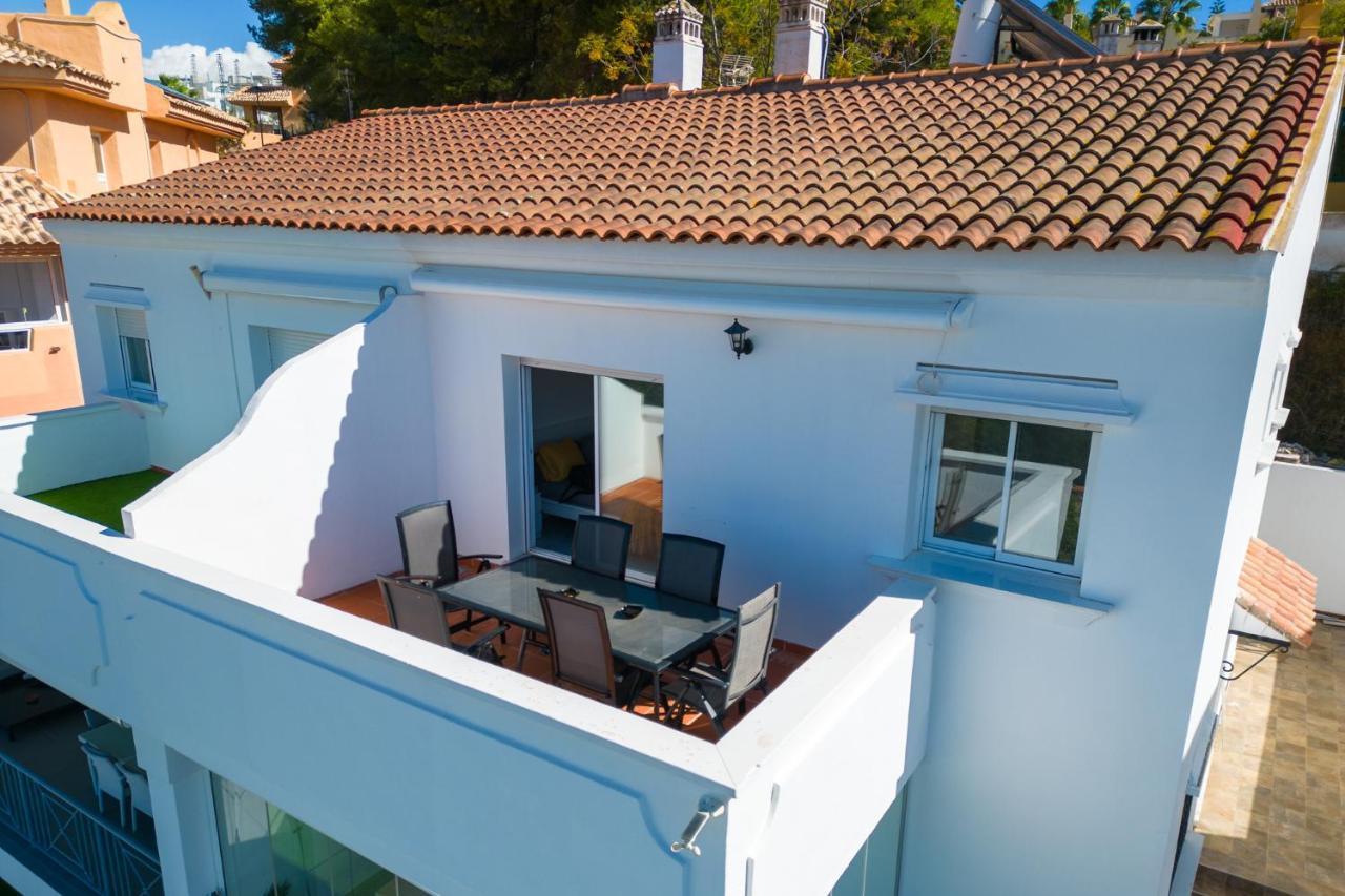 Luxury Cabopino *